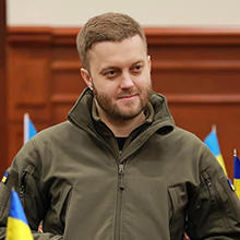 Konstantin Usov