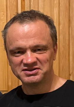 Valery Bulhakau