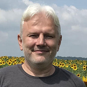 Volodymyr Dubovyk