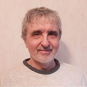 Volodymyr Kulyk