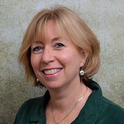 Catherine Wanner