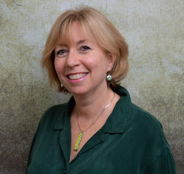 Catherine Wanner