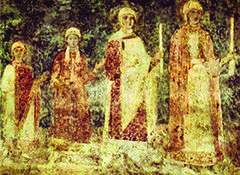 yaroslav the wise family