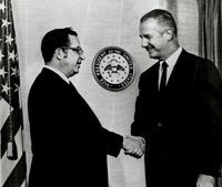shaking hands