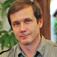 Oleksandr Zaytsev