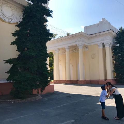 Theatre