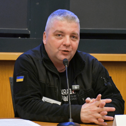 Butkevych Keynote TCUP