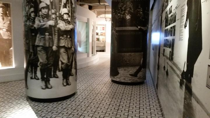 Alex Schindler museum