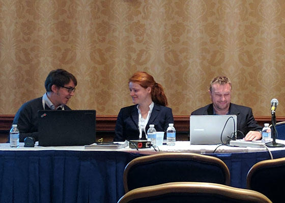 ASEEES 2016 Convention