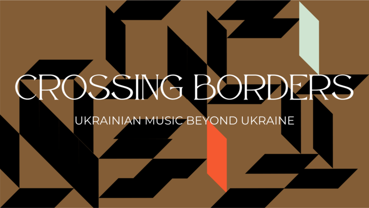 crossing borders