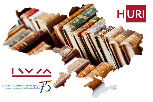 IWM HURI Harriman non-residential fellowships