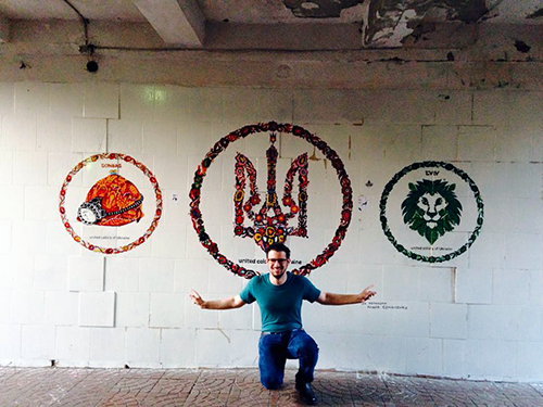 matt kupfer donetsk lviv