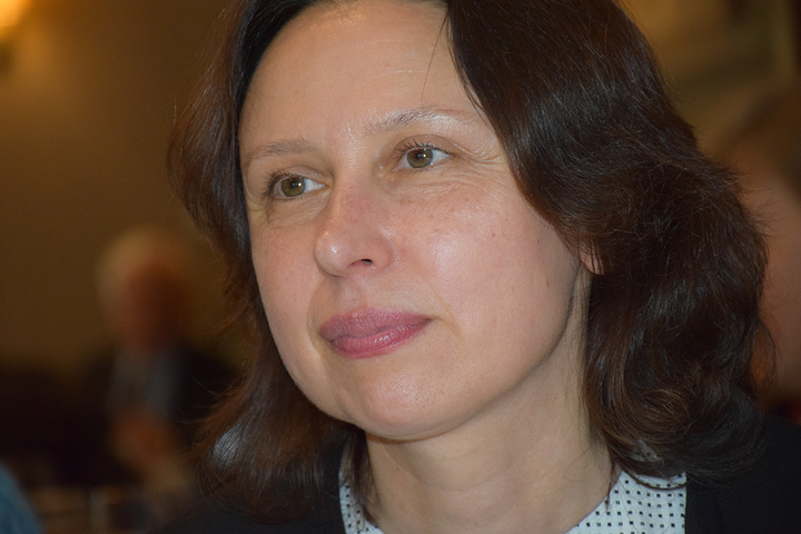 Olha Aleksic