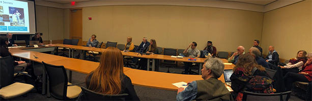 Olha Poliukhovych presentation