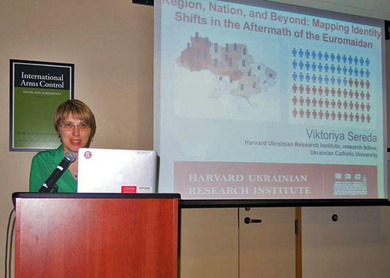 seminar event
