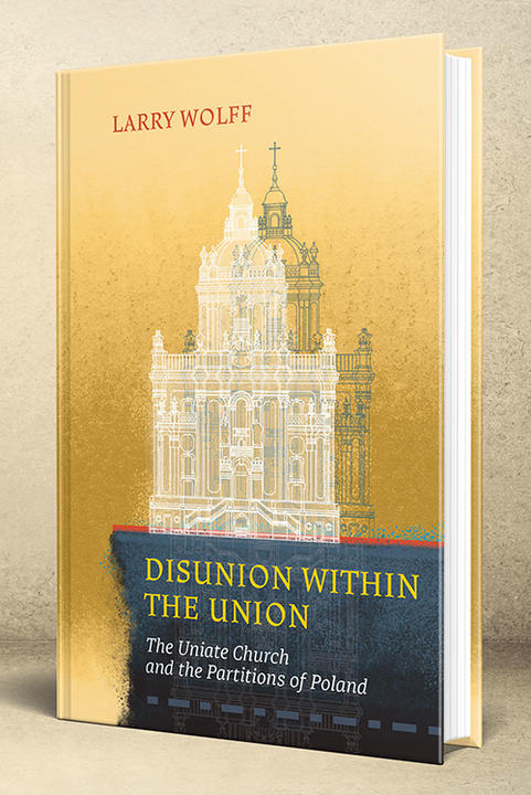 Picture of book: Disunion within the Union