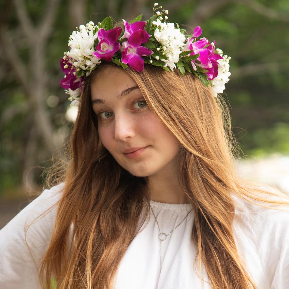 Ania Lavrenchu