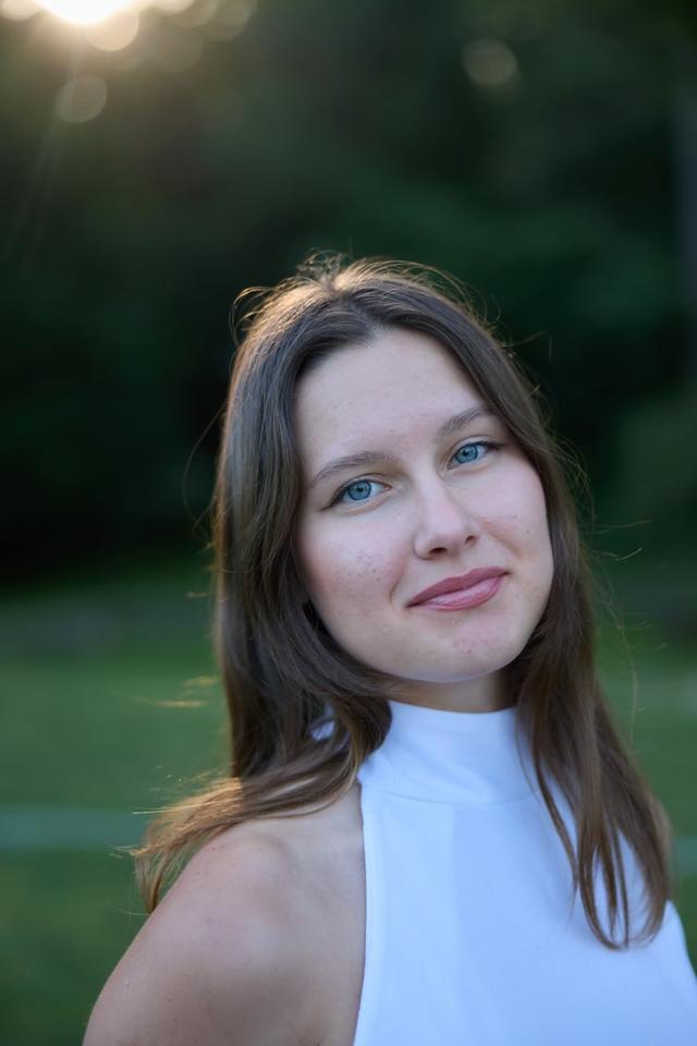 Oleksandra Khalo