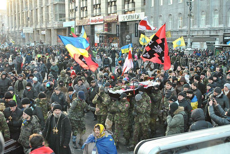 Maidan Kyiv
