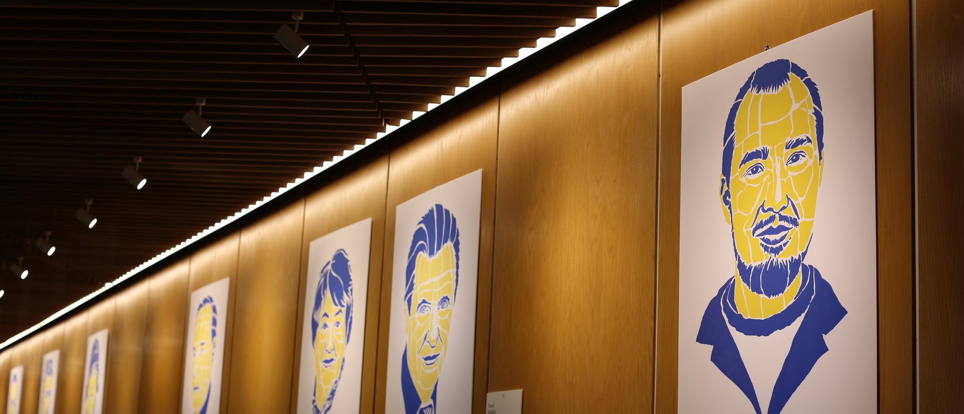 art display