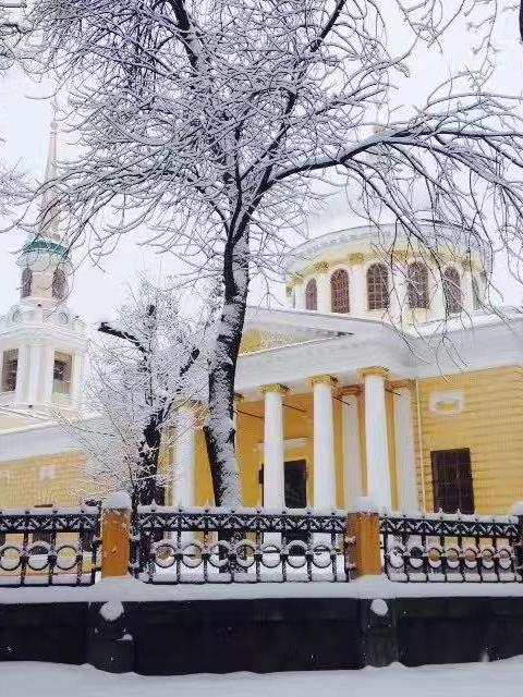 St. Nicholas Church