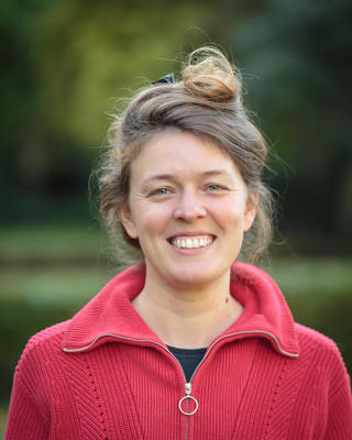 Photo of Coline Maestracci