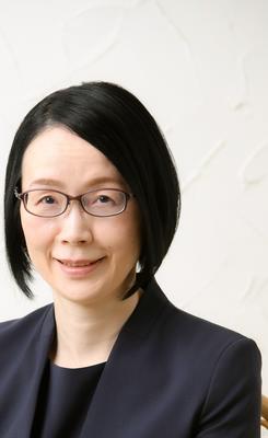 Photo of Mie Nakachi