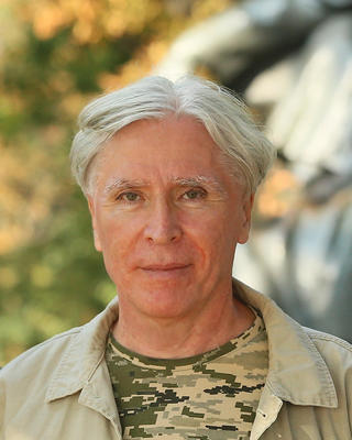 Serhiy Lepyavko