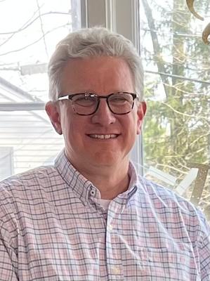 Tom Mueller 
