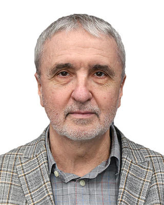 Volodymyr Kulyk