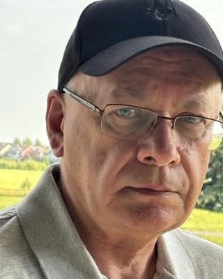 Volodymyr Kravchenko