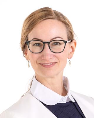 Ingeborg Jandl-Konrad