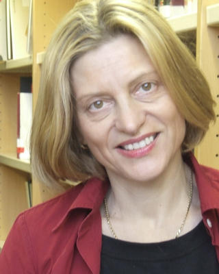 Tamara Djermanovic