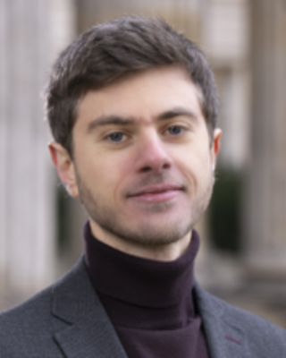 Bohdan Tokarskyi