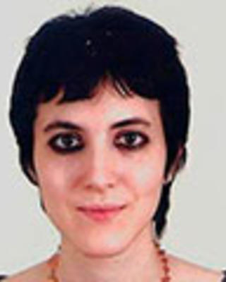 Maria Grazia Bartolini