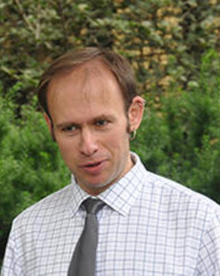 Serhiy Bilenky