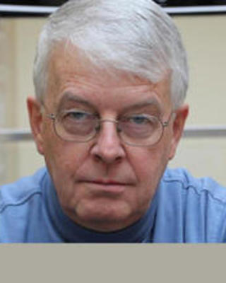 Timothy Colton