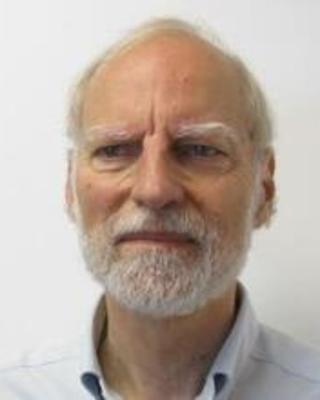 Don Ostrowski