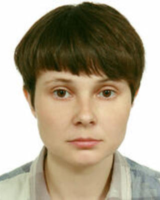 Oksana Dudko