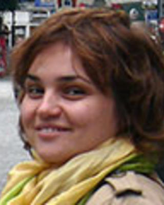 Sofia Dyak