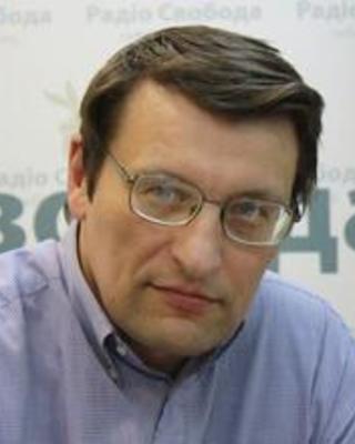 Yaroslav Fedoruk