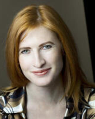 Stella Ghervas
