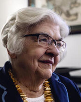Patricia Kennedy Grimsted