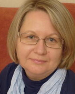 Oksana Iurkova