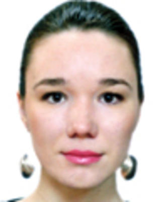 Maria Ivanova