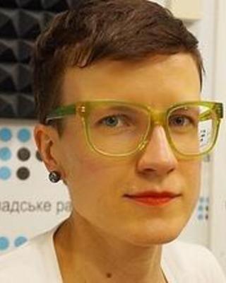 Kateryna Ruban