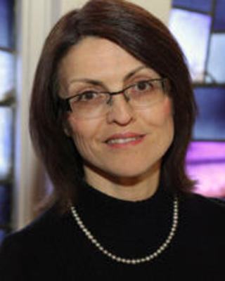 Natalia Khanenko-Friesen