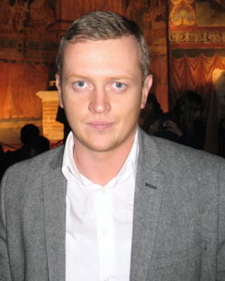 Gennadii Korolov