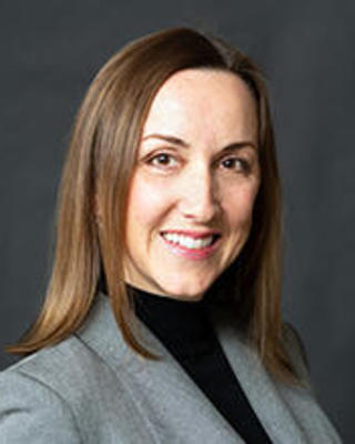 Svitlana Krasynska