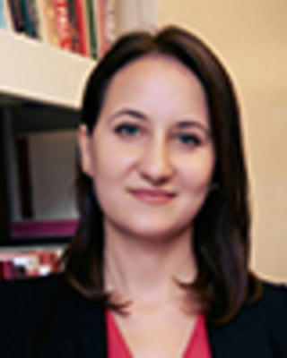 Nadiya Kravets